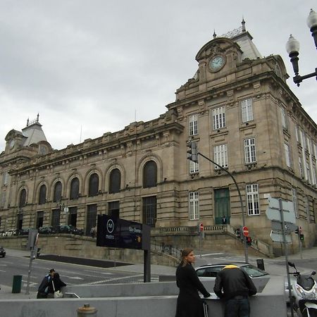 Porto - Your Avant-Garde Getaway Exterior photo