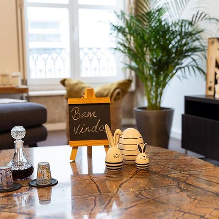 Porto - Your Avant-Garde Getaway Exterior photo