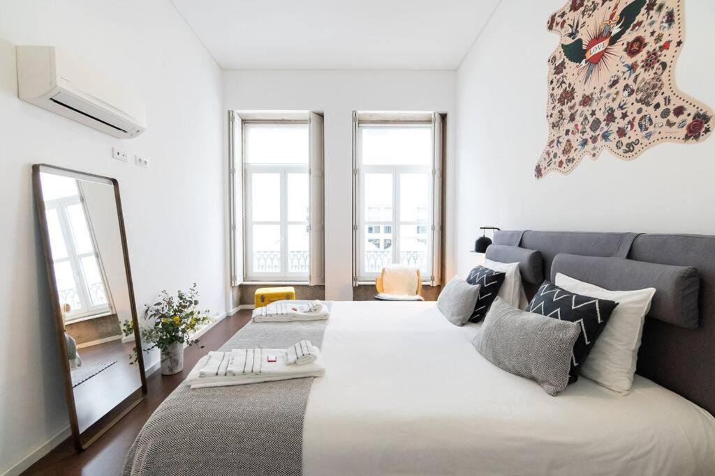 Porto - Your Avant-Garde Getaway Exterior photo
