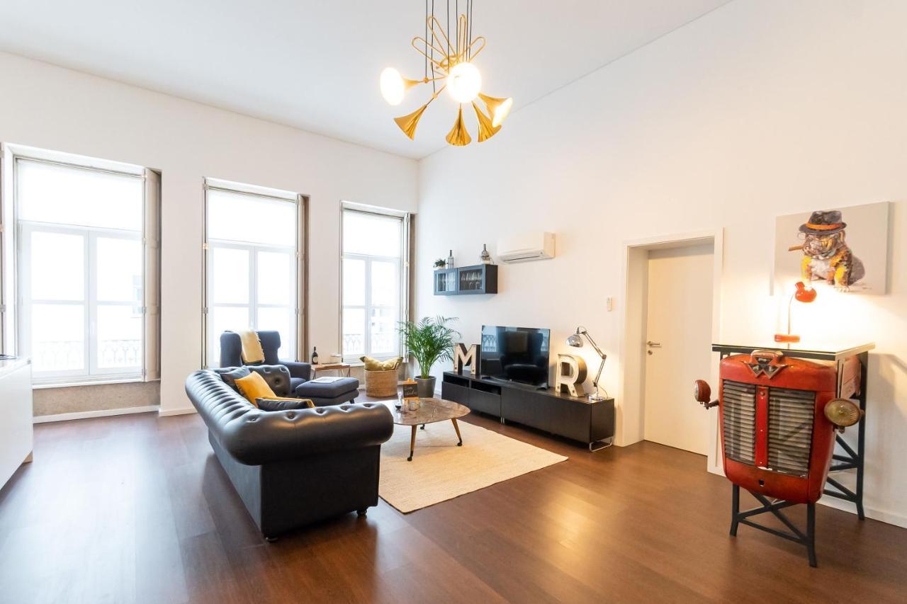 Porto - Your Avant-Garde Getaway Exterior photo