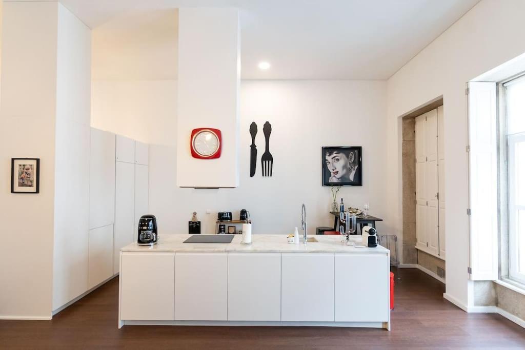 Porto - Your Avant-Garde Getaway Exterior photo