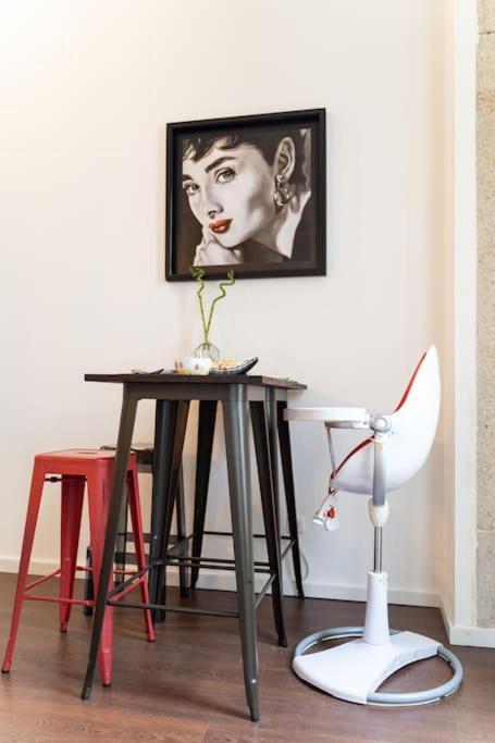 Porto - Your Avant-Garde Getaway Exterior photo