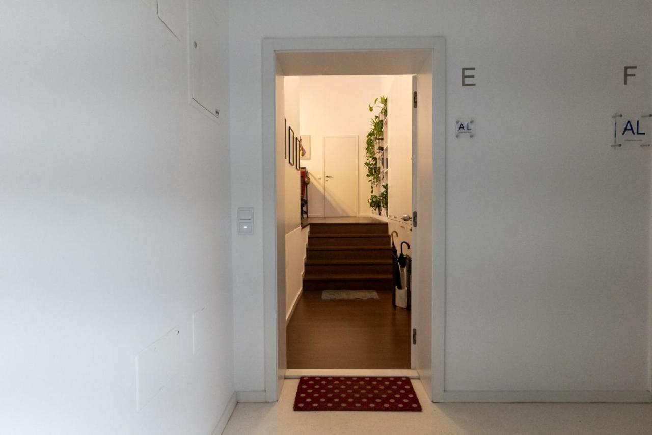 Porto - Your Avant-Garde Getaway Exterior photo