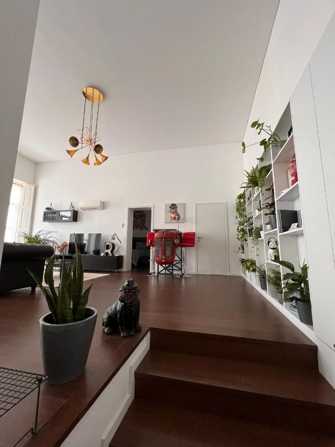 Porto - Your Avant-Garde Getaway Exterior photo