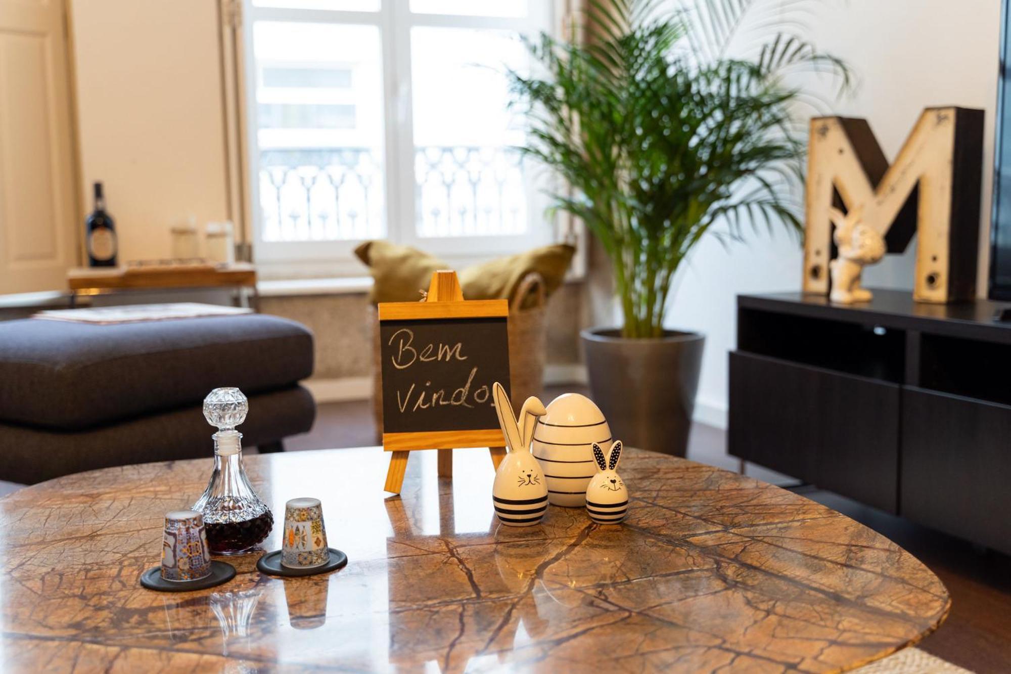 Porto - Your Avant-Garde Getaway Exterior photo